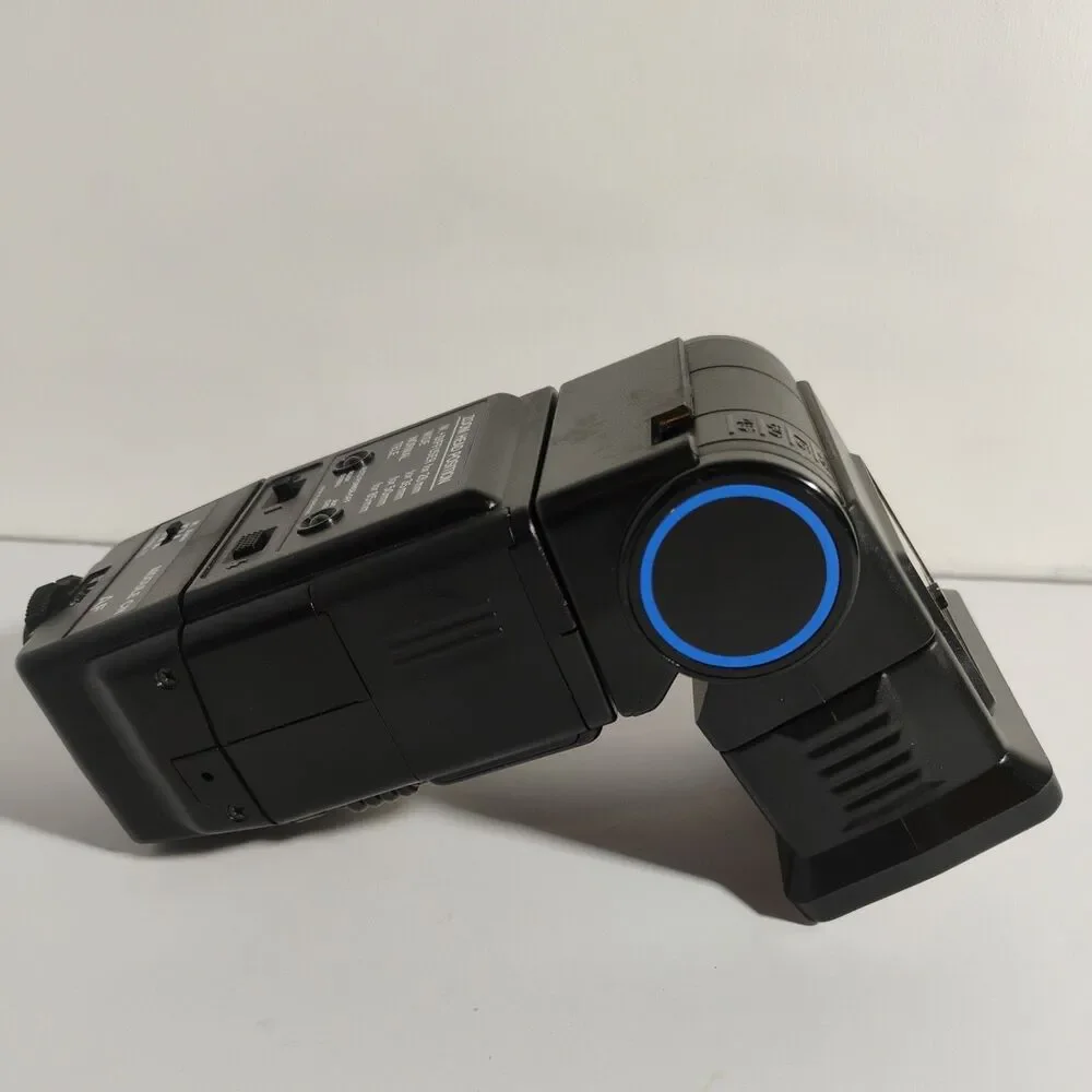 Promaster FTD 5600 Flash
